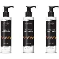 Blendor Hair Care Intense Treatment In 5 Options