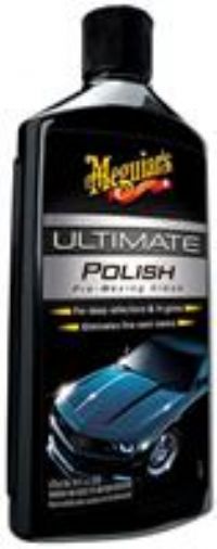 Meguiars Ultimate Polish 473Ml