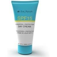 30Ml Moisturising And Protecting Face Cream With Spf 15!