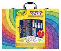 Crayola Imagination Art Set