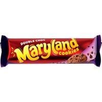 Maryland Double Choc 200g