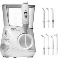 Waterpik WP-660E2 Ultra Professional Water Flosser (2-Pin EU Bathroom Plug)