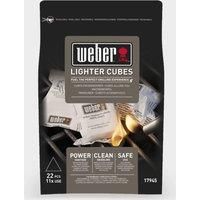 Weber 17670 Lighter Cube