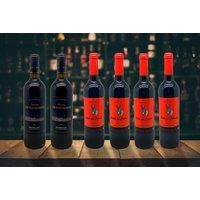 Luxury Wine Gift Bundle