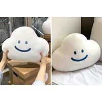 Cloud Plush Pillow