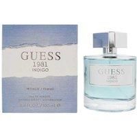 Guess 1981 Indigo Women Eau De Toilette 100Ml