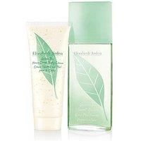 Elizabeth Arden 1H24 Green Tea 100Ml 2Pc Set