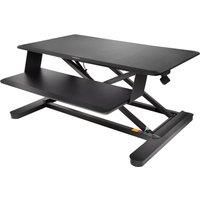 KENSINGTON SmartFit Height Adjustable Sit Stand Stand Home Office Desk K52804WW