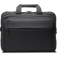 Kensington EQ 16" Laptop Carrying Case, Protective with Padded Straps and Compartments, Clampshell Design, Made from 23.0 x 250ml plastic bottles - For Laptops Up to 16" (K60390WW)