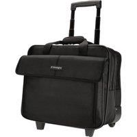 Kensington SP100 Classic Roller Bag for 15.4 inch Laptops