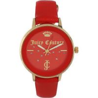 Juicy Couture Women/'s Watch JC_1264GPRD