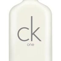 CK One by Calvin Klein 50ml EDT Spray