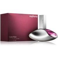 Calvin Klein Euphoria for Women Eau de Parfum, 100 ml