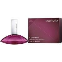 Calvin Klein Ck Euphoria Edp 30Ml Spray