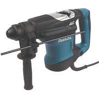 Makita HR3210C AVT SDS+ Rotary Demolition Hammer Drill Breaker 110v