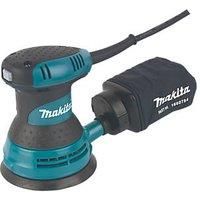 MAKITA BO5030 RANDOM ORBIT SANDER 5" 240V