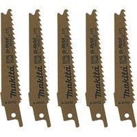 Makita B-20432 Reciprocating Saw Blades