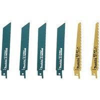 Makita D-53469 Standard 3 Point Wood Bit - Standard Length