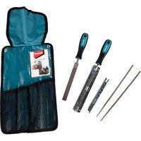 Makita 5.5mm Chainsaw Chain Sharpening Set