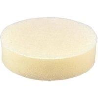 Makita 191N91-7 Sponge Pad for DPV300 White