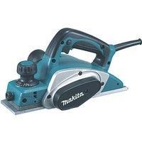 MAKITA KP0800K 110v Planer 82mm blade width