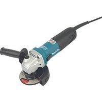 MAKITA GA4540C 240v Angle grinder 4.1/2" (115mm)