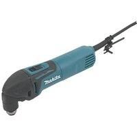 MAKITA TM3000C 240v Multi function tool