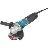 MAKITA GA5040C 110v Angle grinder 5" (125mm)