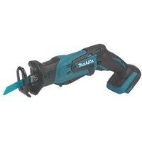 Makita DJR185Z 18V Li-Ion LXT Mini Reciprocating Saw - Batteries and Charger Not Included