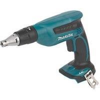 Makita DFS451Z Cordless 18V LXT Drywall Screwdriver Body Only