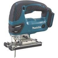 Makita DJV180Z 18 V Cordless Body Only Li-ion Jigsaw