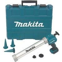 MAKITA DCG180ZBK 18v Sealant gun