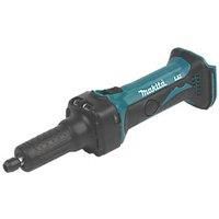 Makita DGD800Z 18v LXT Cordless Lithium Ion Die Grinder - Bare Unit