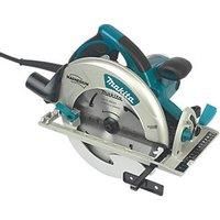 Makita 5008MGAJ/1 110V 210mm Circular Saw Supplied in a Makpac Case