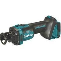 MAKITA DCO181Z 18V LXT AWS Brushless Drywall Cutter Body Only