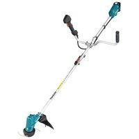 Makita DUR191URT8 18V 1x5.0Ah LXT Brushless Split Shaft Brush Cutter Kit