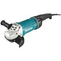 Makita GA7070X1 180mm Angle Grinder (110v)