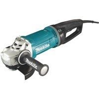 Makita GA7071X1 180mm D-Handle Angle Grinder (110v)