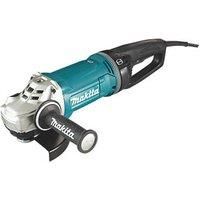 Makita GA7071X1/1 110V 180mm Angle Grinder