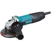 Makita GA4530R 110 V 115 mm Angle Grinder