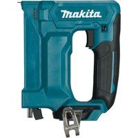 Makita 10.8v Stapler ST113DZ Cordless Stapler Bare Unit Cxt (slide batteries)