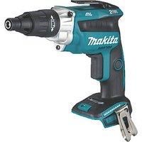 Makita DFS251Z 18v Li-ion LXT Brushless TEK Screw Gun Screwdriver Body Only