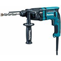 Makita HR1841F/2 240V 18mm AVT Rotary Hammer Supplied in A Carry Case