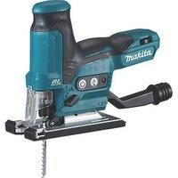 Makita JV102DZ 10.8V LiIon CXT Brushless Cordless Jigsaw  Bare (body only)