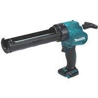 Makita Cordless Caulking Gun CG100DZA 10.8 12V LiIon CXT Body only