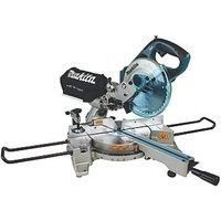 Makita DLS713Z 18v Slide Compound Mitre Saw 190mm Bare Unit Body Only