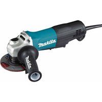 Makita GA4550R Angle Grinder 115mm 240v