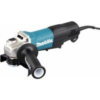 Makita GA5050 Angle Grinder 125mm 240v