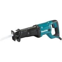 Makita JR3051TK/2 Variable Speed Corded Reciprocating Saw 240V  1200W