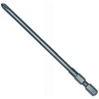 Makita Autofeed Drywall Screwdriver Bit PH2 141mm Pack of 3